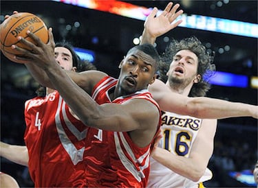 El gran duelo Cavaliers - Lakers, más cerca