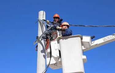 Adiós a los cortes de luz: el plan que mejorará el servicio eléctrico en los hogares de México