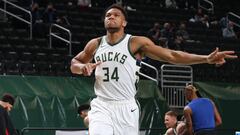 Giannis Antetokounmpo