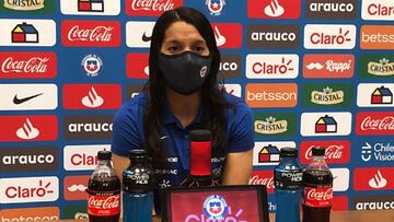 Araya revela las claves para superar a Camer¨²n y so?ar con Tokio