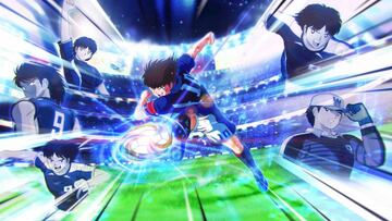 Más que Dragon Ball Z Kakarot: videojuegos de anime en 2020