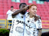 Llaneros sorprende a Tolima en Ibagué y sigue invicto