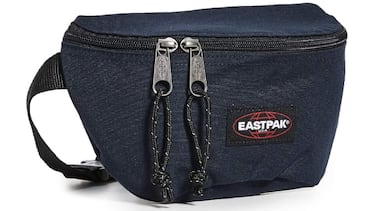 Las riñoneras están de moda y tenemos las mejores para llevar todo cómodamente