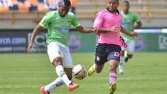 Bucaramanga vuelve a sumar con el empate ante Chicó