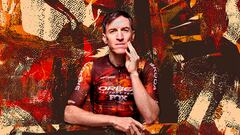 Ibon Zugasti: “La Cape Epic es la carrera por etapas más dura del mundo”