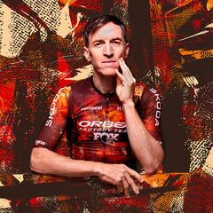 Ibon Zugasti: “La Cape Epic es la carrera por etapas más dura del mundo”