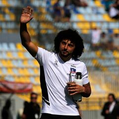 Falcón define su futuro