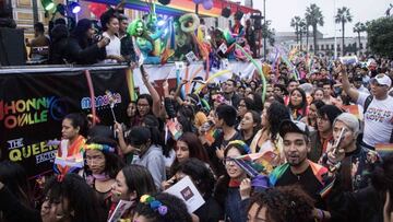 Día del Orgullo Gay 2020 en Perú: así será la marcha en Lima