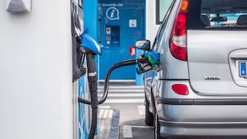 Adiós a esta conocida gasolinera: por este motivo tendrá que cerrar todos sus locales