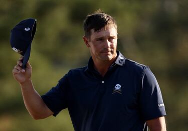 2024 Masters comparison: LIV golfers vs PGA players on Sunday | Which Tour won the battle at Augusta?