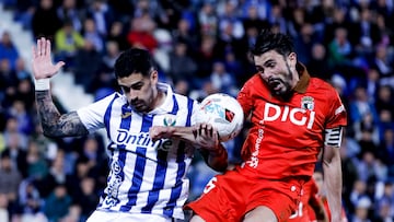 01/11/25 PARTIDO SEGUNDA DIVISION
LEGANES - BURGOS