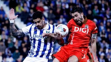 01/11/25 PARTIDO SEGUNDA DIVISION
LEGANES - BURGOS