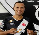 Luis Fabiano: “Tengo más goles que Paolo Guerrero”