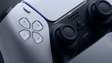 El 99% de los juegos de PS4 son retrocompatibles en PS5.