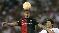 Millar: "He demostrado que soy una opción válida para la 'Roja'"