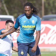 Semedo a un paso de Olympiacos