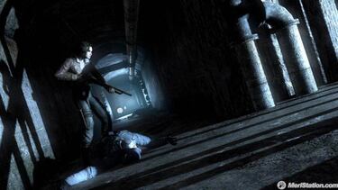 Velvet Assassin está listo para su lanzamiento