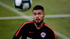 Rechazan la última oferta de River por Paulo Díaz