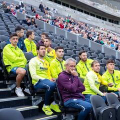 Jorgensen mantiene número de filial hasta que se cierra el mercado