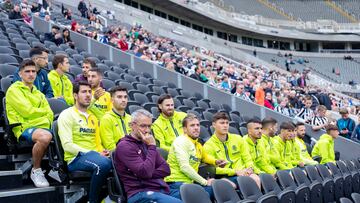 Jorgensen mantiene número de filial hasta que se cierra el mercado