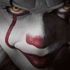 It: sale a la luz el primer tráiler del clásico de Stephen King