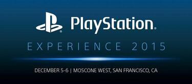 En diciembre habrá PlayStation Experience