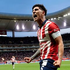 El 11 ideal de la Selección Mexicana con jugadores que no asistirán a Copa América