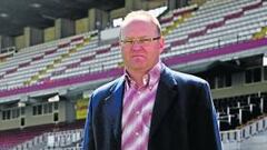 "En el Rayo se me quiere y considera y eso es oro"