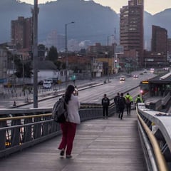 Cuarentena en Colombia: fechas y hasta cuándo se puede alargar