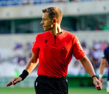 Cordero Vega y Ramos Cinos, los cántabros del playoff de Segunda