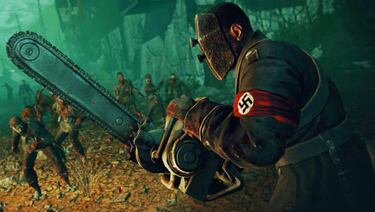 Zombie Army Trilogy ya tiene fecha en Switch: tráiler de sus novedades