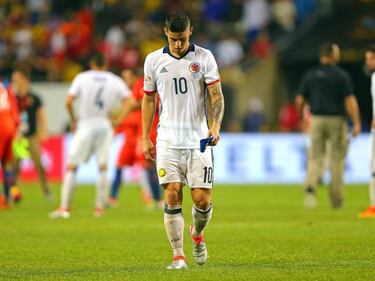 Diez verdades de la Copa América Centenario