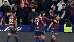 Pronóstico del Pleno al 15 de la Quiniela 55: Levante vs Getafe