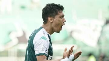 Deportivo Cali confirma amistoso ante Juárez en México.