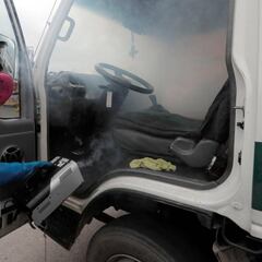 Cuáles son las 46 actividades exceptuadas por el decreto 1076 en la cuarentena