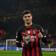 SER Deportivos: Brahim puede entrar en la ‘Operación Bellingham’