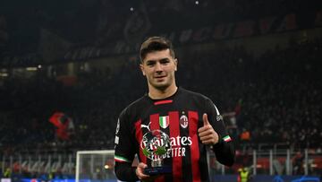 SER Deportivos: Brahim puede entrar en la ¡®Operaci¨®n Bellingham¡¯