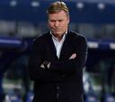 Koeman ante el abismo