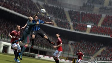 FIFA 12, Impresiones