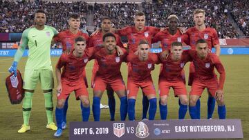 A través de un comunicado, la CONCACAF adelantó que las finales de este certamen serán aplazadas; USA y México están en semifinales.