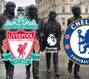 Liverpool vs Chelsea: times, how to watch on TV and stream online | Premier League