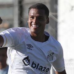 Enzo Monteiro: “Tengo mucho para aportar a la selección boliviana”