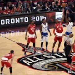 El All Star despide a Kobe Bryant con varios récords históricos