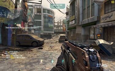 Más vendidos de la semana en el Reino Unido: Call of Duty Black Ops 2 puede con todos