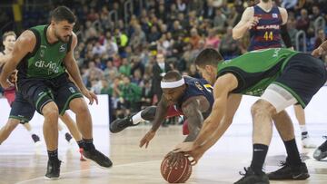 El Joventut podr¨ªa entrar en liquidaci¨®n dentro de 2 meses