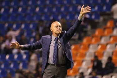 El 'Chelís' ve una oportunidad en eliminación del Ascenso MX