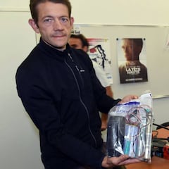 El tramposo del motor: "Lo hice para competir en igualdad"