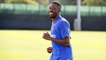 Ousmane Dembélé