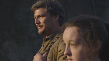 The Last of Us de HBO: ya la hemos visto y sí, conserva la escencia del videojuego