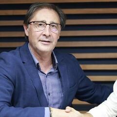 El Málaga ata a Pablo Arriaza